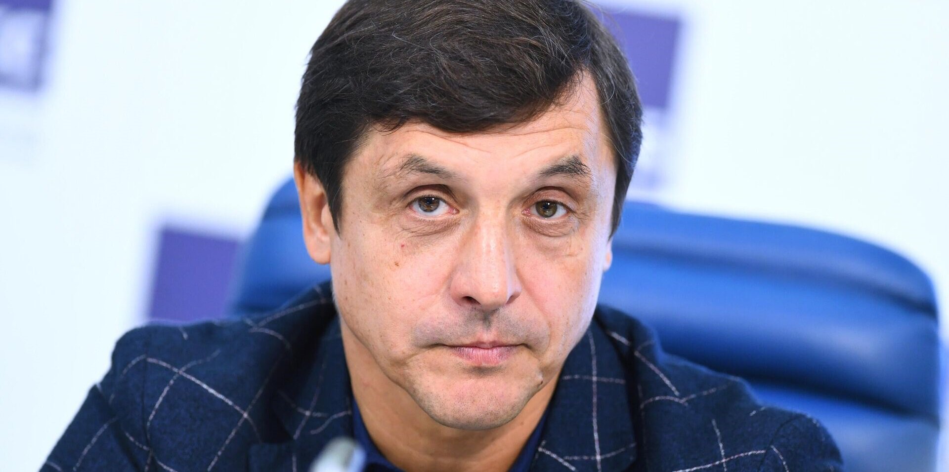 Валерий Каменский: Россия лидирующая страна в мире, которая в хоккее добивается больших успехов. Соревнования без наших игроков считаются неполноцен