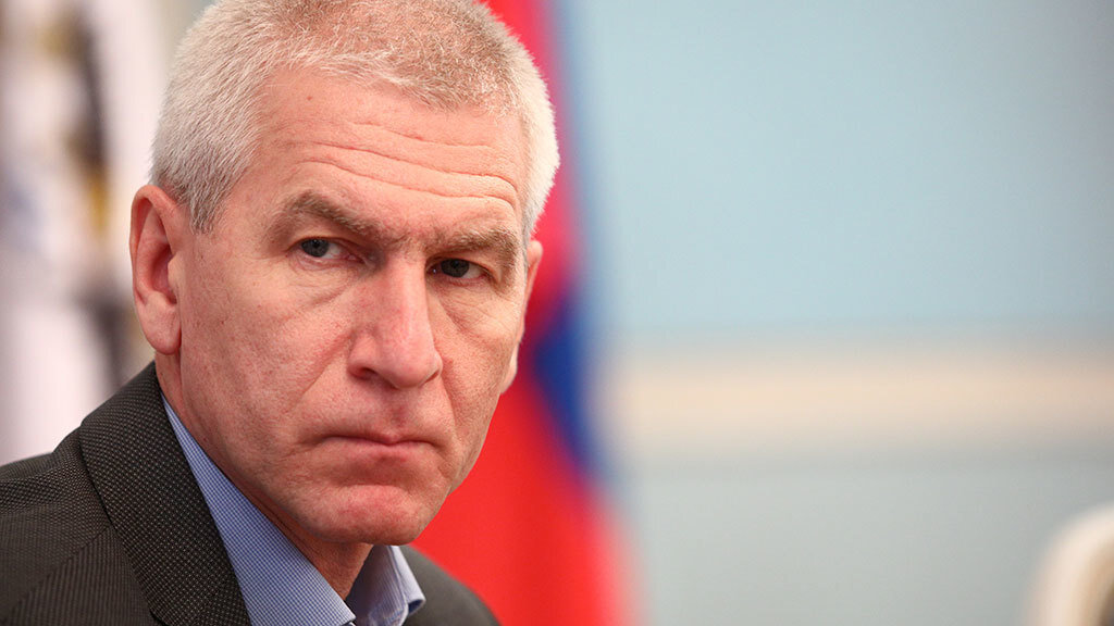Матыцин призвал российских спортсменов не бойкотировать турниры в случае допуска: Надо продолжать диалог с международными организациями