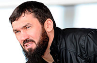 Магомед Даудов, Ахмат, Комитет по этике, премьер-лига Россия, КДК РФС, Ахмат-Арена, Алексей Сухой
