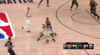 Danny Green says no!
