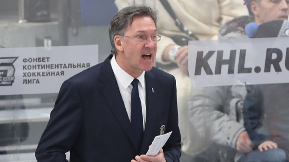 Светлов покинул пост тренера Сочи после 1:5 от Куньлуня. Он пришел вместо Назарова по ходу сезона