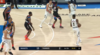 Nikola Jokic Posts 19 points, 13 assists & 11 rebounds vs. Oklahoma City Thunder