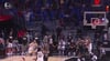 Donovan Mitchell 3-pointers in LA Clippers vs. Utah Jazz