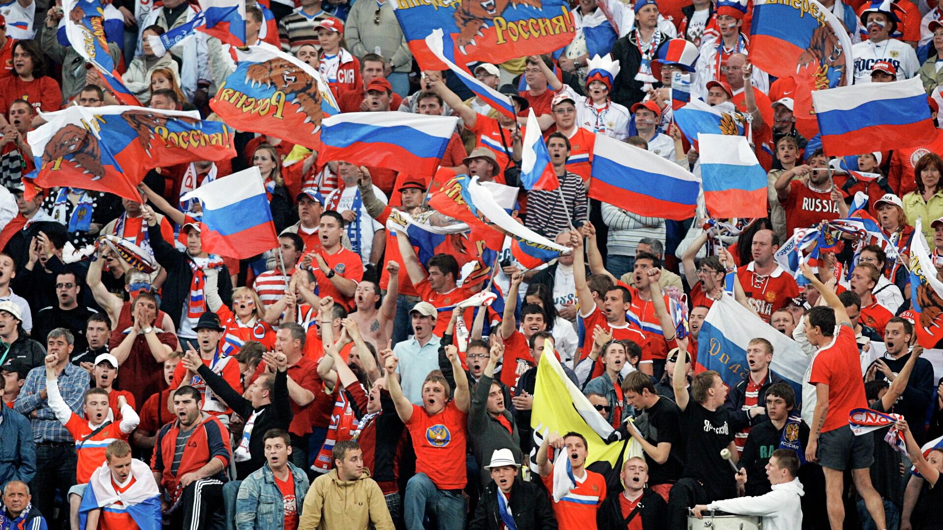 Билеты на матч России с Ираком стоят от 600 рублей до 15 тысяч