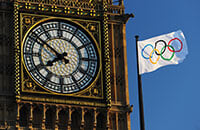 Лондон-2012, допинг, WADA, сборная Великобритании