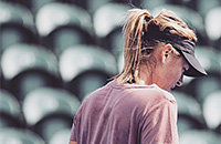WTA, Мария Шарапова