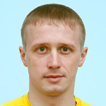 Александр Клещенок