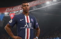 Спортс, натив, FIFA 21