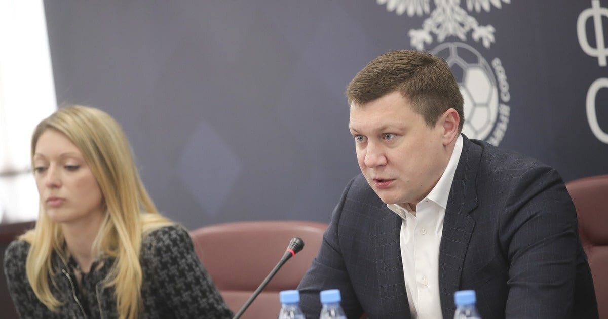 Генсек РФС Митрофанов об Азии: Надежда на переход сохраняется. Но гораздо больше надеюсь, что удастся договориться с УЕФА о снятии ограничений