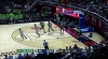 Julian Wright throws it down vs. the Celtics