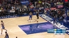 Ben Simmons with 12 Assists  vs. Golden State Warriors