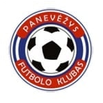 Паневежис - статистика Литва. Высшая лига 2020