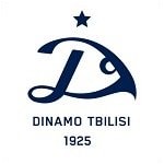 Динамо Тбилиси - статистика Грузия. Высшая лига 2019