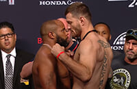 MMA, Стипе Миочич, Даниэль Кормье, UFC