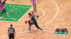 Evan Fournier 3-pointers in Boston Celtics vs. Miami Heat