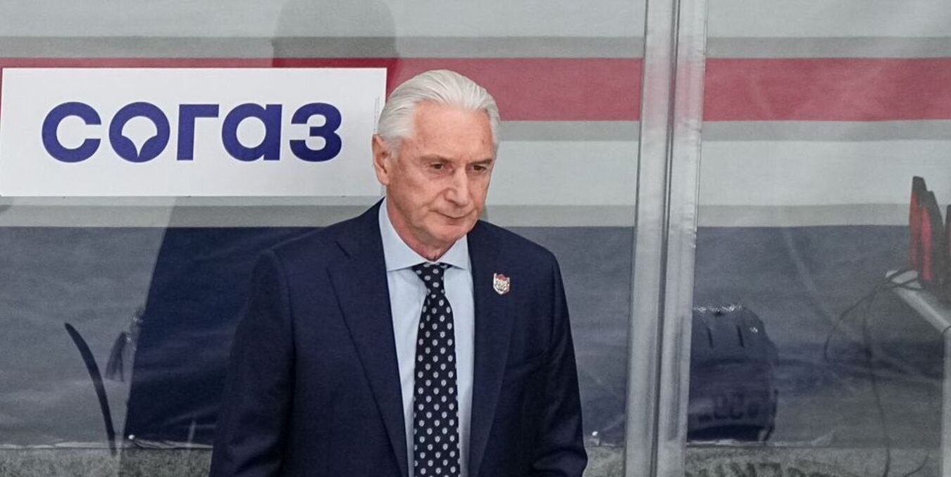 Билялетдинов о поражении от Адмирала: Вратари здорово играли. Один бросок решил весь исход матча