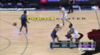 Kyrie Irving 3-pointers in Sacramento Kings vs. Brooklyn Nets