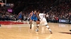Assist of the Night - Damian Lillard