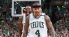GAME RECAP: Celtics 115, Wizards 105