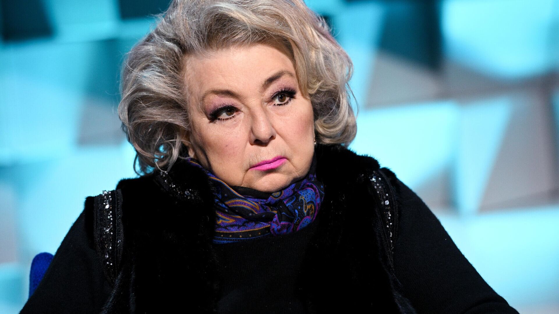 Татьяна Тарасова: У российского футбола успехов нет, но все его поддерживают. Последний раз радовали болельщиков в 2018-м, после деградация