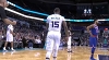 Kemba Walker gets the And-1
