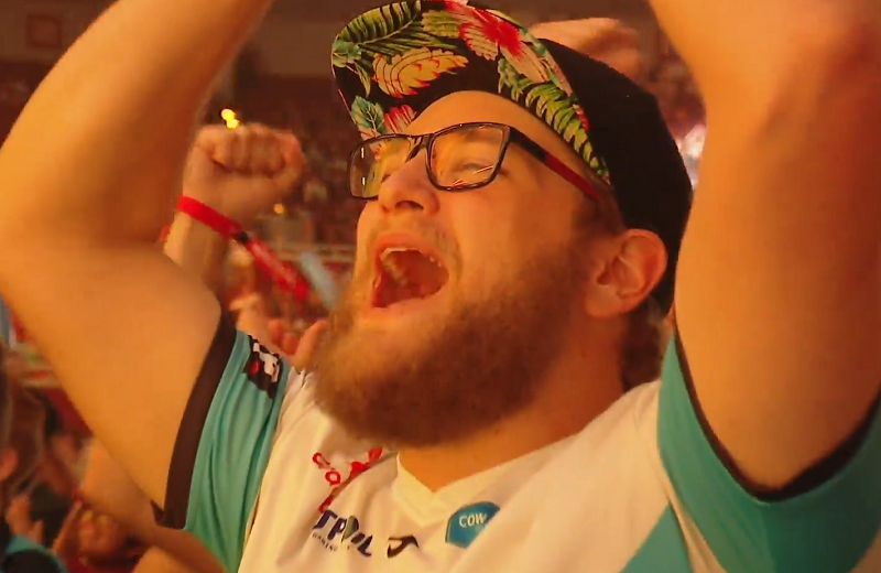 Cloud9, CS:GO