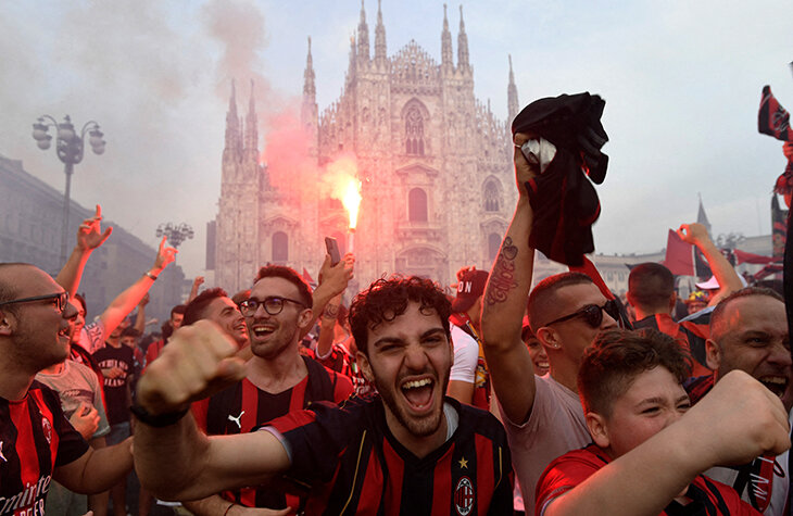 «Я люблю «Милан» как брата – он всегда рядом». Монолог болельщика, который долго ждал этого чемпионства!
