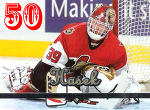 Доминик Гашек, или буква совершенного алфавита - Ottawa Senators - Блоги - Sports.ru