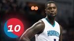 Lance Stephenson Top 10 Plays of Career