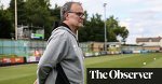 Perfectionist Marcelo Bielsa brings radical approach to Leeds United