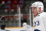 КХЛ | Яшкин останется в «Динамо» в следующем сезоне