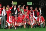 Манчестер Юнайтед - Old School - Блоги - Sports.ru
