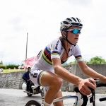 Armitstead cleared for Rio Olympics after anti-doping appeal | Cyclingnews.com