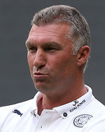 Leicester boss Nigel Pearson weighing up moves for TWO strikers