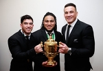 World Rugby on Twitter