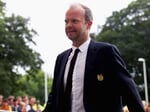 Вице-президент «Манчестер Юнайтед» прокомментировал возможную смену главного тренера
