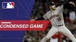 Condensed Game: ALCS Gm1 - 10/13/18