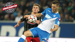 Beste Zweikämpfer | Top 10 Spieler der Hinrunde - Bildergalerien - Fanzone - bundesliga.de - die offizielle Webseite der Bundesliga