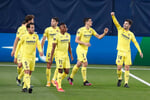 Resumen de Villarreal-Arsenal (2-1)