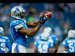 Calvin Johnson | MEGATRON | Detroit Lions Highlights 2015 HD