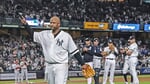 CC Sabathia's Final Regular Season Start at Yankee Stadium