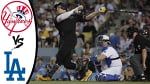 New York Yankees vs Los Angeles Dodgers (Game 2) - FULL HIGHLIGHTS - MLB Season - August 24, 2019