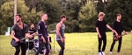 One Direction - Steal My Girl cover by Summer Afternoon