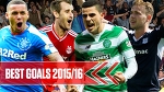 Best Goals 2015/16