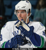 Steve Bernier