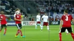 Грузия 1-2 Австрия Гол Жано Ананидзе