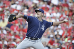Red Sox trade for Drew Pomeranz, give up prospect Anderson Espinoza