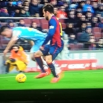 Valors de Jordi Alba.