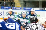 Пропущенные игры - Go Go Югра! - Блоги - Sports.ru