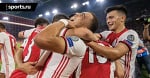 «Аякс» в 30-й раз сыграет в КЕЧ/ЛЧ. Чаще выступали всего 5 клубов